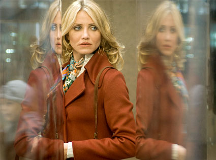 The Box, Cameron Diaz The Box, Cameron Diaz